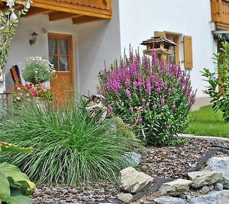 Haus Frainer Apartment Wald am Arlberg Ngoại thất bức ảnh