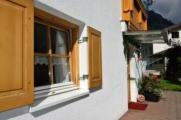 Haus Frainer Apartment Wald am Arlberg Ngoại thất bức ảnh